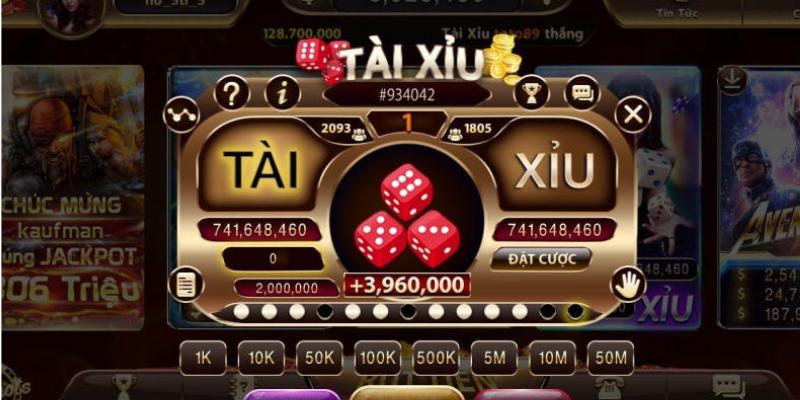 by88 club nổ hũ thần tài là gì