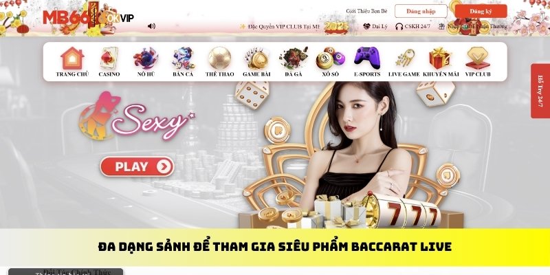 by88 club kéo baccarat là gì