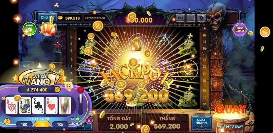 by88 club Con át chủ bài Chuhande